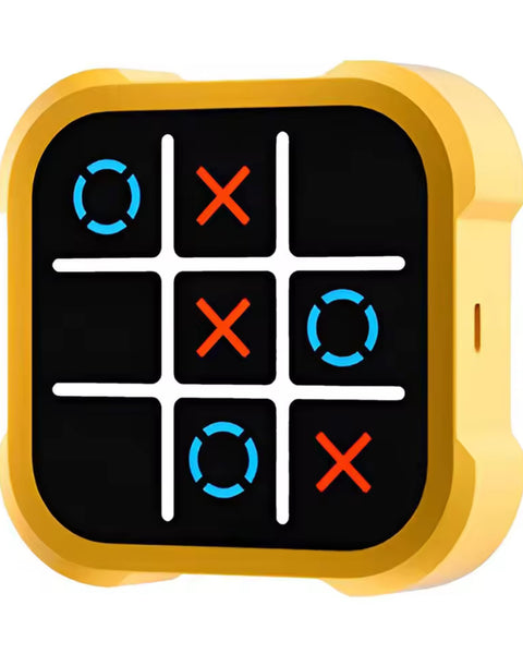 Portable Tic Tac Toe