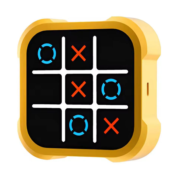 Portable Tic Tac Toe
