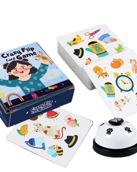 Memory Matching Cognitive Game